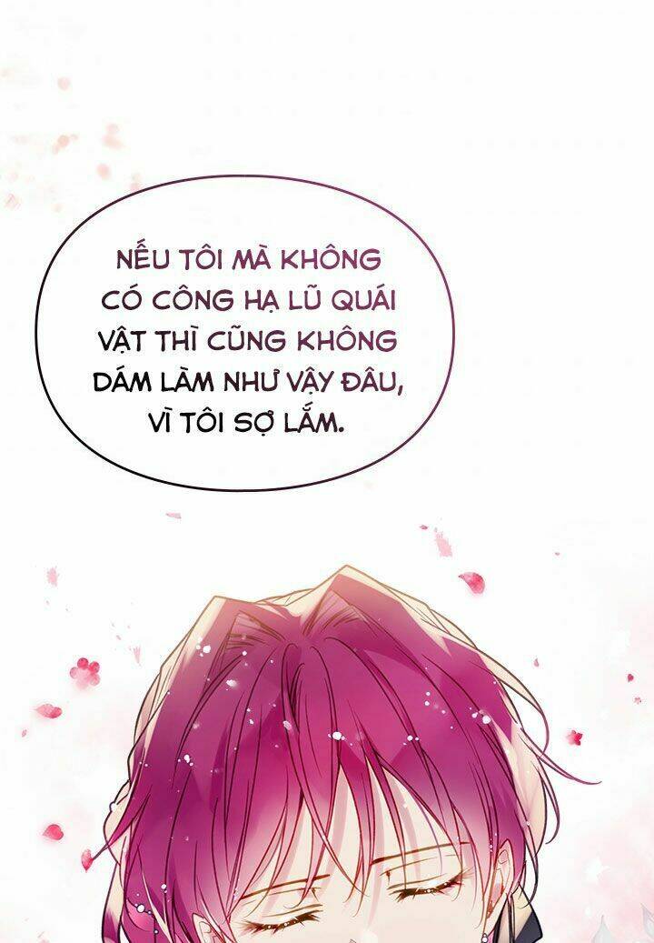 Kết Thúc Của Nhân Vật Phản Diện Chỉ Có Thể Là Cái Chết - Chapter 61 - Page 51