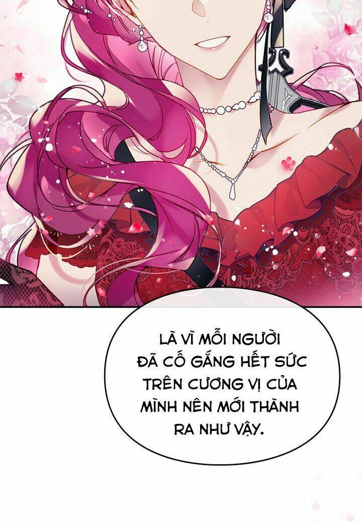 Kết Thúc Của Nhân Vật Phản Diện Chỉ Có Thể Là Cái Chết - Chapter 61 - Page 52