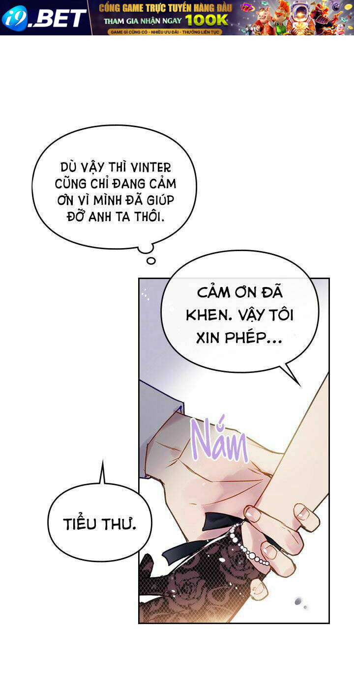Kết Thúc Của Nhân Vật Phản Diện Chỉ Có Thể Là Cái Chết - Chapter 61 - Page 56