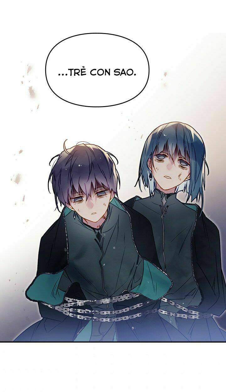 Kết Thúc Của Nhân Vật Phản Diện Chỉ Có Thể Là Cái Chết - Chapter 61 - Page 5