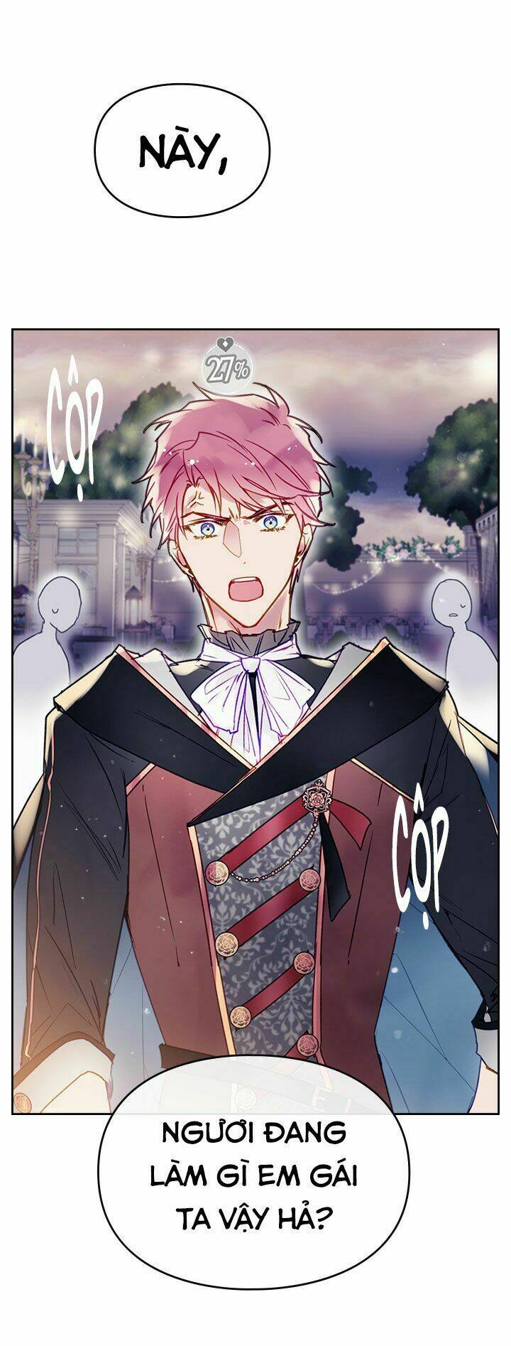 Kết Thúc Của Nhân Vật Phản Diện Chỉ Có Thể Là Cái Chết - Chapter 61 - Page 60