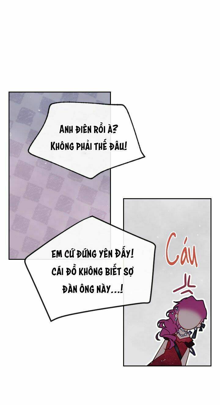 Kết Thúc Của Nhân Vật Phản Diện Chỉ Có Thể Là Cái Chết - Chapter 62 - Page 9