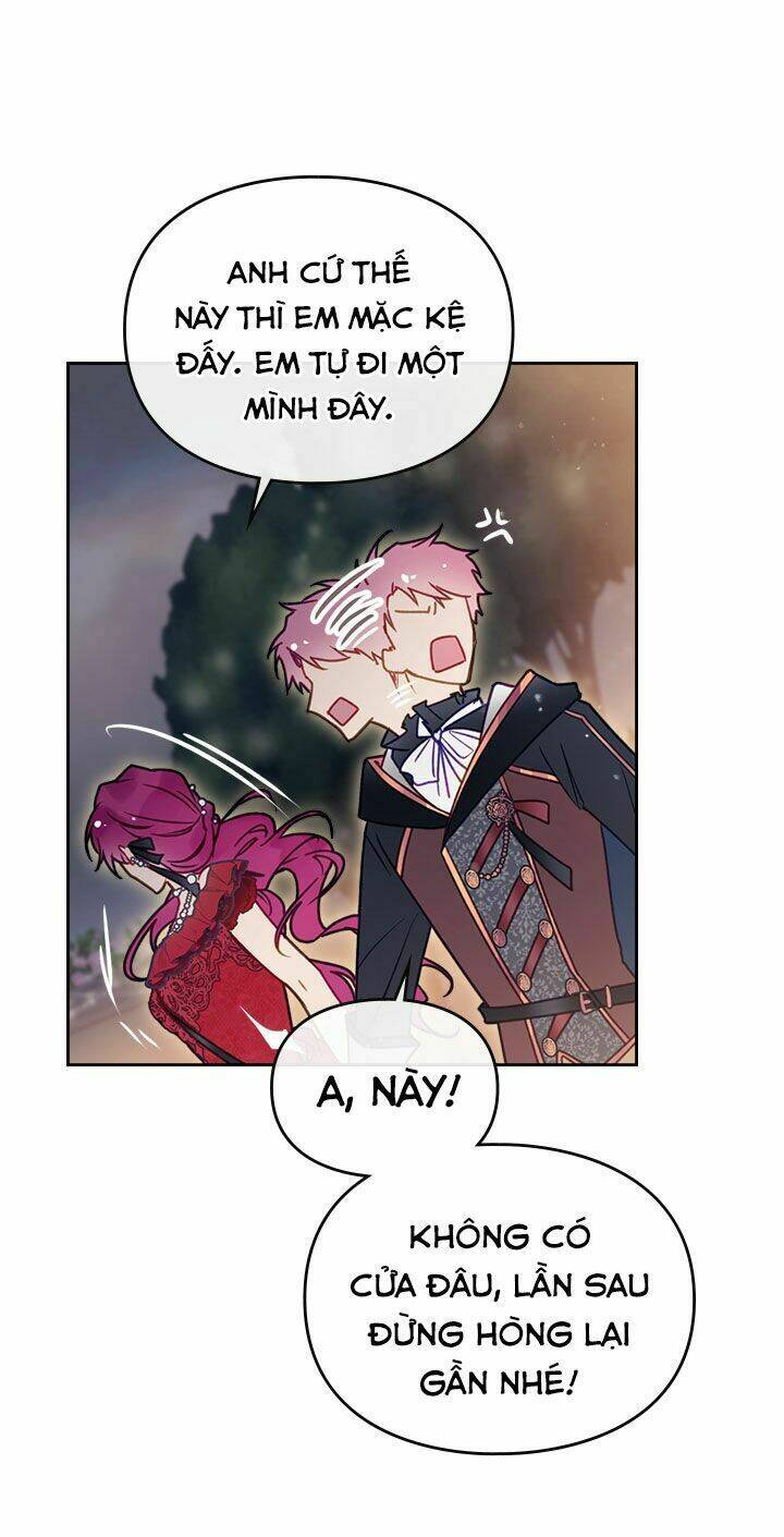 Kết Thúc Của Nhân Vật Phản Diện Chỉ Có Thể Là Cái Chết - Chapter 62 - Page 10