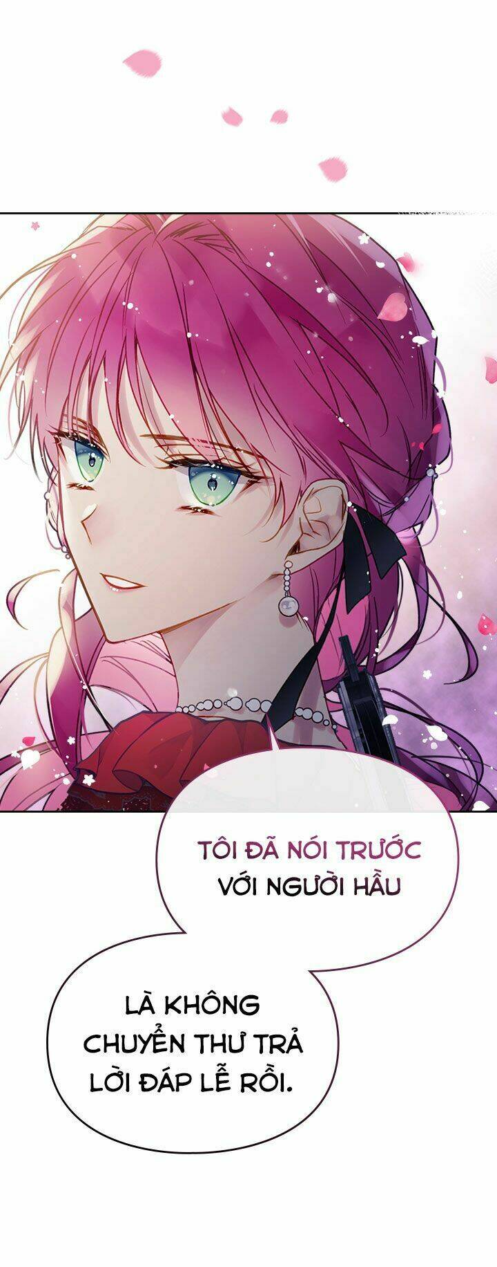 Kết Thúc Của Nhân Vật Phản Diện Chỉ Có Thể Là Cái Chết - Chapter 62 - Page 14