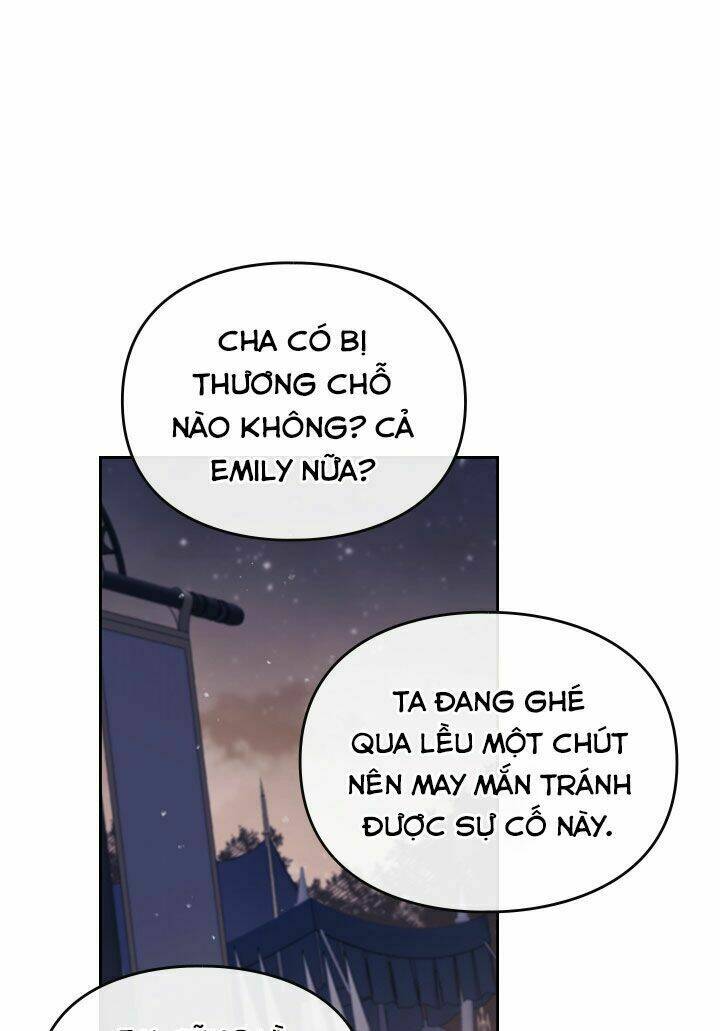 Kết Thúc Của Nhân Vật Phản Diện Chỉ Có Thể Là Cái Chết - Chapter 62 - Page 19