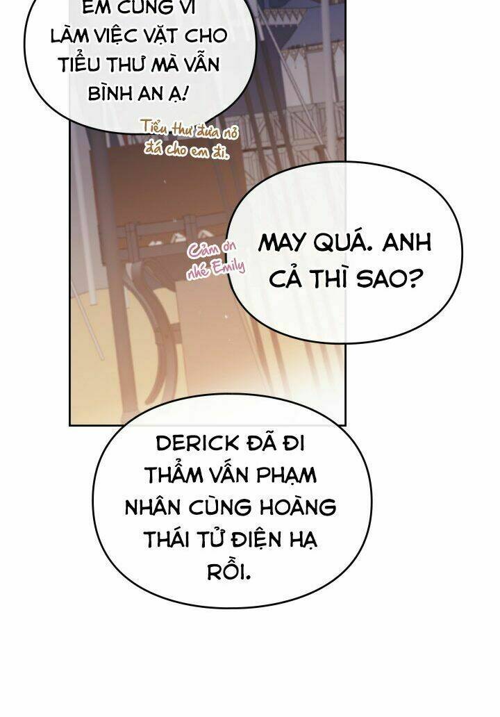 Kết Thúc Của Nhân Vật Phản Diện Chỉ Có Thể Là Cái Chết - Chapter 62 - Page 20
