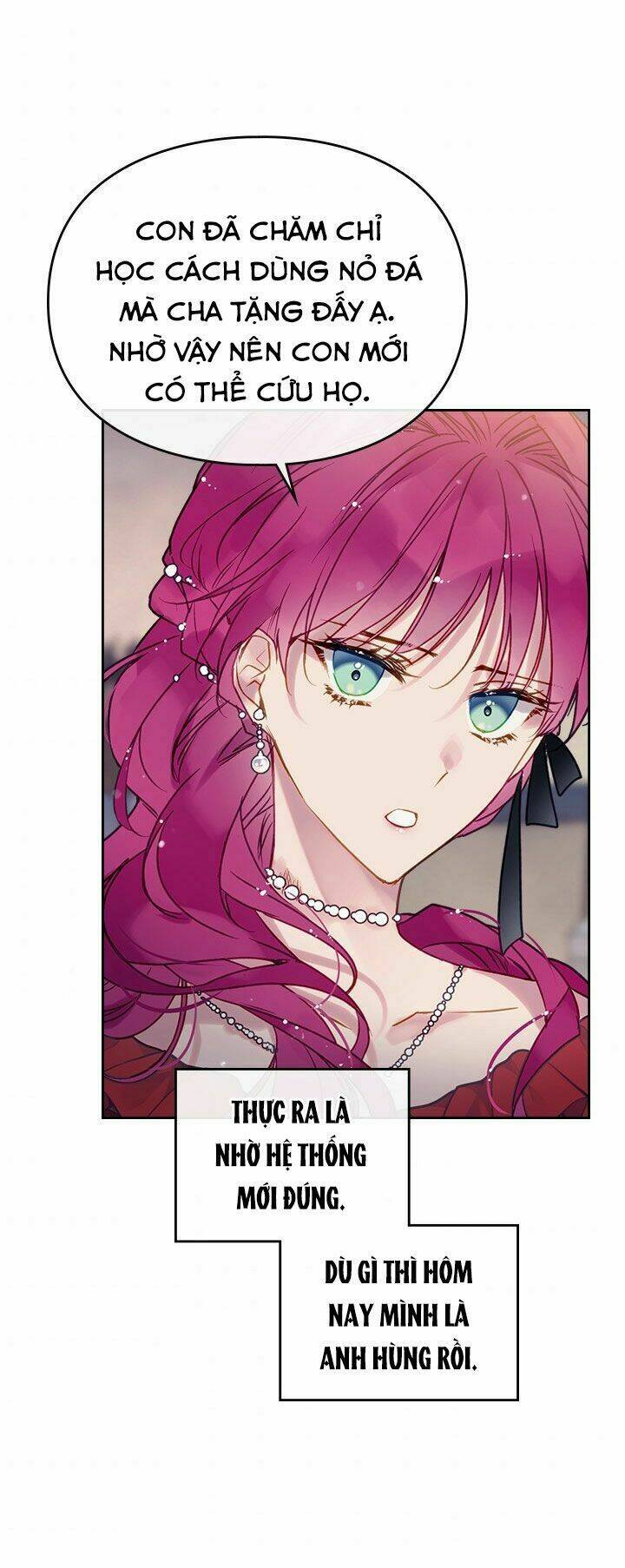 Kết Thúc Của Nhân Vật Phản Diện Chỉ Có Thể Là Cái Chết - Chapter 62 - Page 24