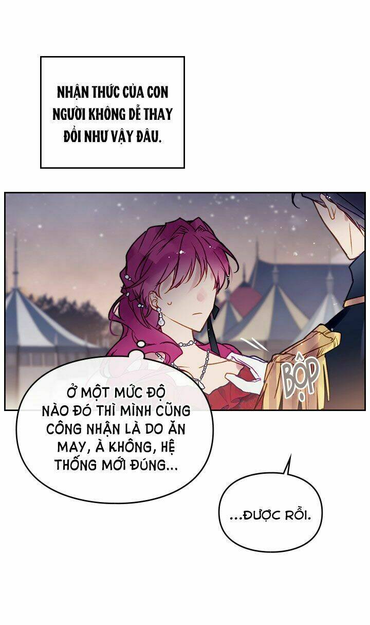 Kết Thúc Của Nhân Vật Phản Diện Chỉ Có Thể Là Cái Chết - Chapter 62 - Page 26