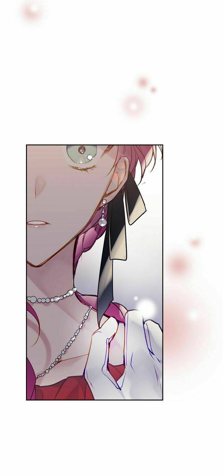 Kết Thúc Của Nhân Vật Phản Diện Chỉ Có Thể Là Cái Chết - Chapter 62 - Page 28