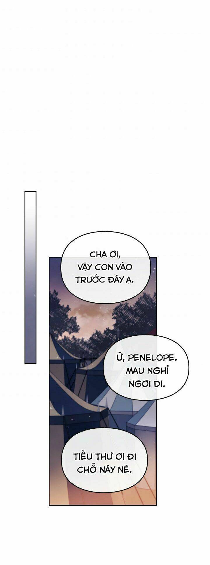 Kết Thúc Của Nhân Vật Phản Diện Chỉ Có Thể Là Cái Chết - Chapter 62 - Page 30