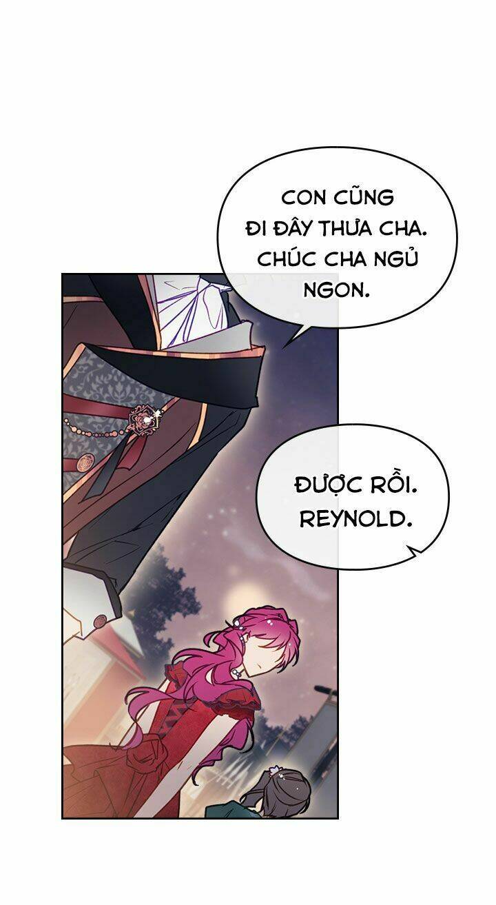 Kết Thúc Của Nhân Vật Phản Diện Chỉ Có Thể Là Cái Chết - Chapter 62 - Page 31