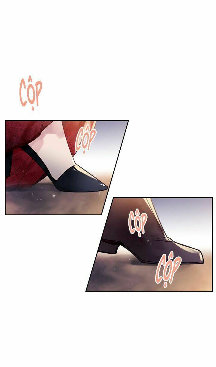 Kết Thúc Của Nhân Vật Phản Diện Chỉ Có Thể Là Cái Chết - Chapter 62 - Page 32