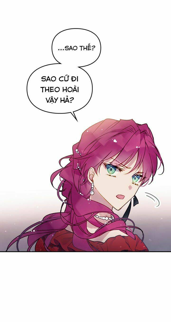 Kết Thúc Của Nhân Vật Phản Diện Chỉ Có Thể Là Cái Chết - Chapter 62 - Page 33