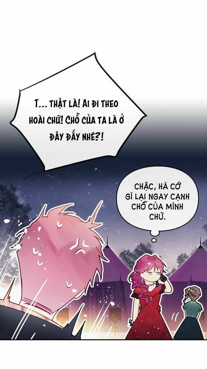 Kết Thúc Của Nhân Vật Phản Diện Chỉ Có Thể Là Cái Chết - Chapter 62 - Page 34