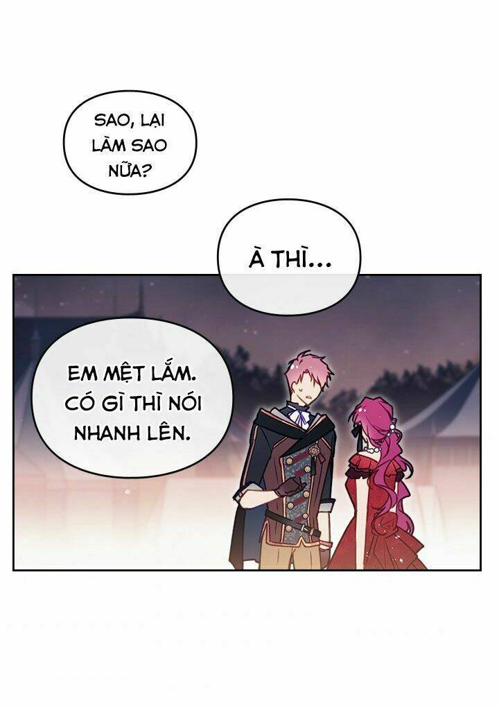 Kết Thúc Của Nhân Vật Phản Diện Chỉ Có Thể Là Cái Chết - Chapter 62 - Page 36