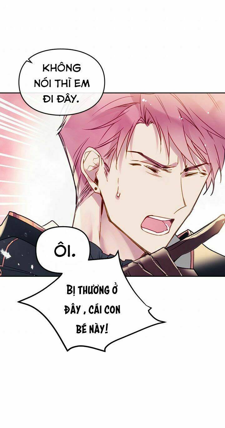 Kết Thúc Của Nhân Vật Phản Diện Chỉ Có Thể Là Cái Chết - Chapter 62 - Page 37