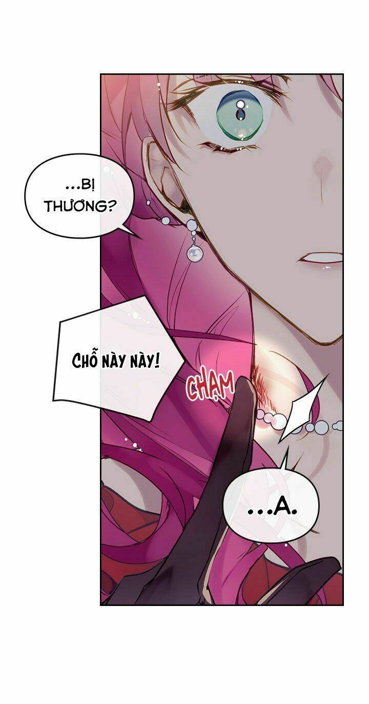 Kết Thúc Của Nhân Vật Phản Diện Chỉ Có Thể Là Cái Chết - Chapter 62 - Page 38