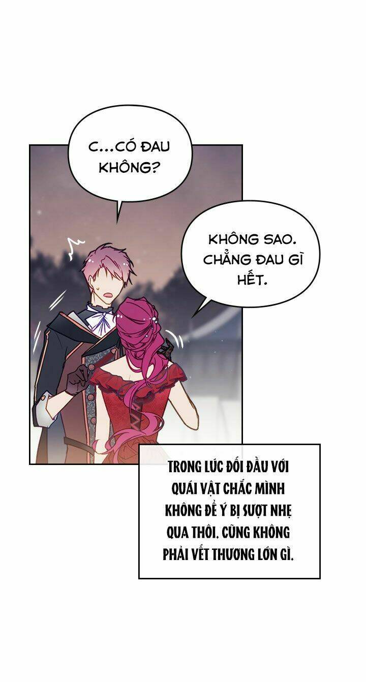 Kết Thúc Của Nhân Vật Phản Diện Chỉ Có Thể Là Cái Chết - Chapter 62 - Page 39