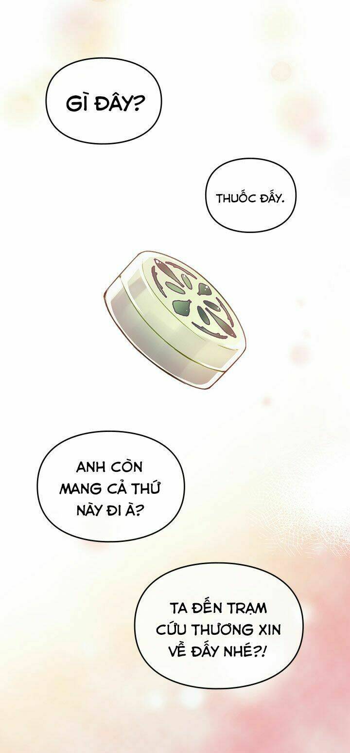 Kết Thúc Của Nhân Vật Phản Diện Chỉ Có Thể Là Cái Chết - Chapter 62 - Page 42