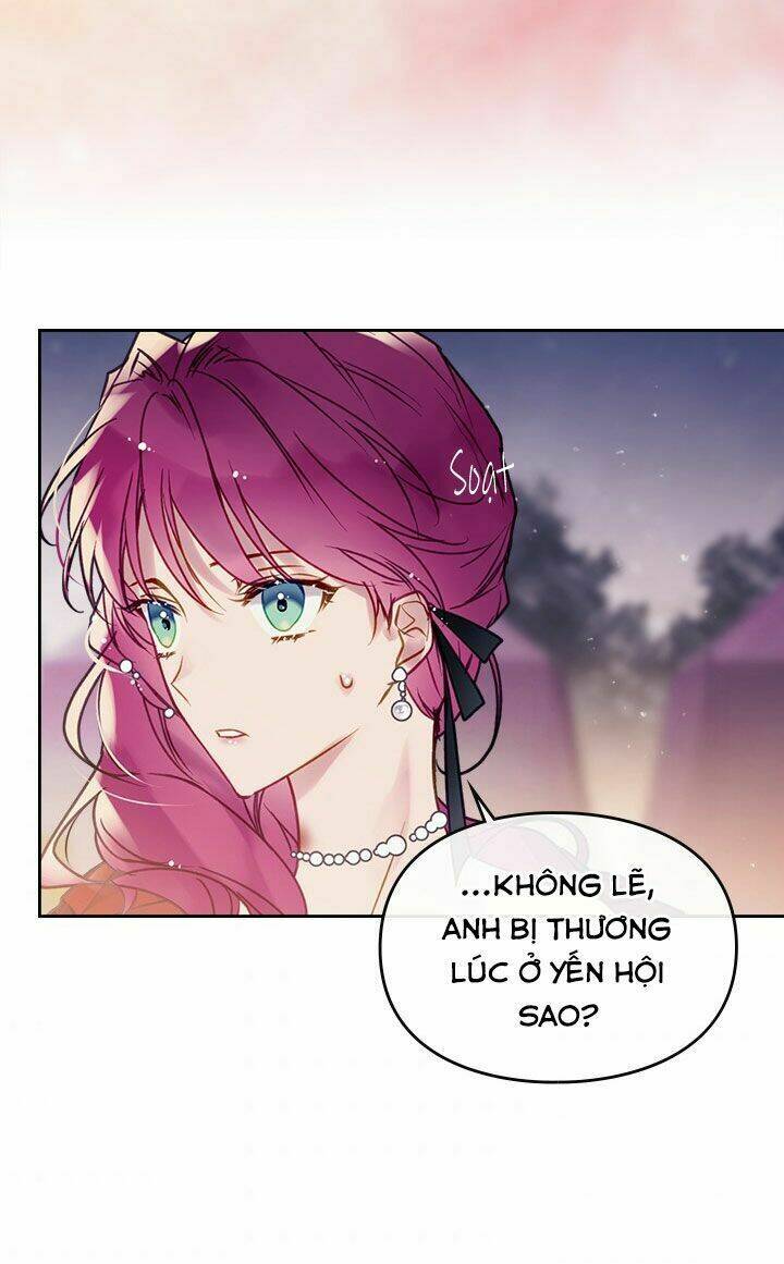 Kết Thúc Của Nhân Vật Phản Diện Chỉ Có Thể Là Cái Chết - Chapter 62 - Page 43