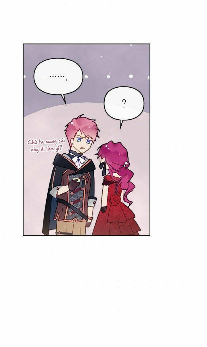 Kết Thúc Của Nhân Vật Phản Diện Chỉ Có Thể Là Cái Chết - Chapter 62 - Page 44