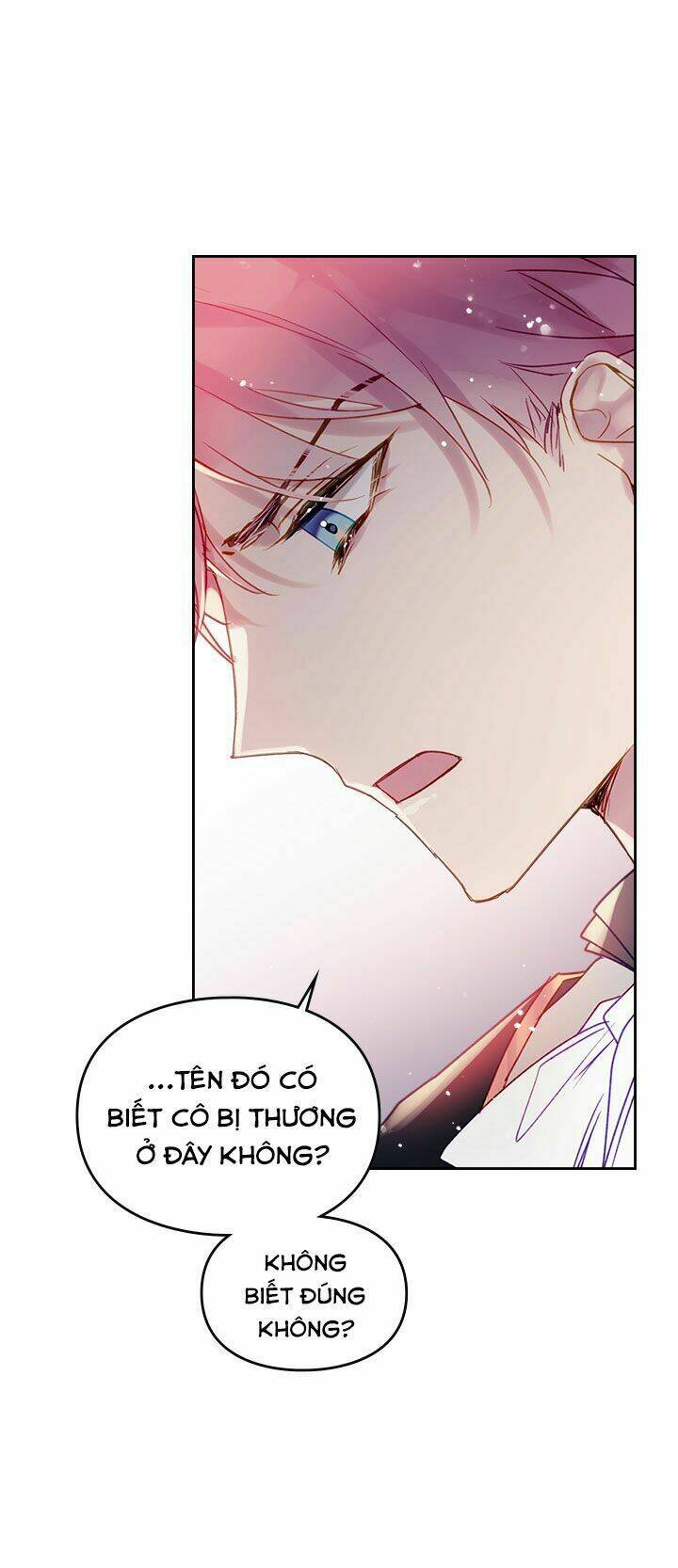 Kết Thúc Của Nhân Vật Phản Diện Chỉ Có Thể Là Cái Chết - Chapter 62 - Page 50