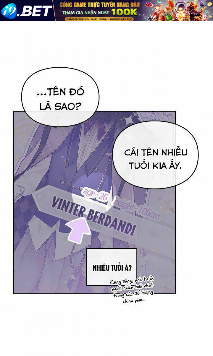 Kết Thúc Của Nhân Vật Phản Diện Chỉ Có Thể Là Cái Chết - Chapter 62 - Page 51