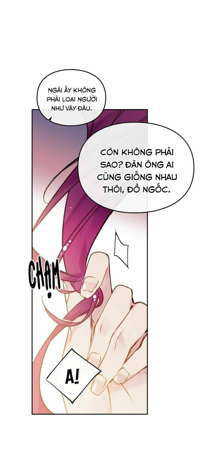 Kết Thúc Của Nhân Vật Phản Diện Chỉ Có Thể Là Cái Chết - Chapter 62 - Page 53