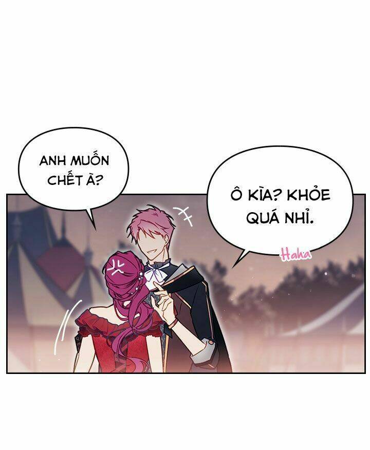 Kết Thúc Của Nhân Vật Phản Diện Chỉ Có Thể Là Cái Chết - Chapter 62 - Page 54