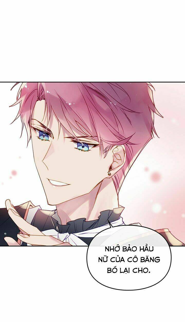 Kết Thúc Của Nhân Vật Phản Diện Chỉ Có Thể Là Cái Chết - Chapter 62 - Page 55