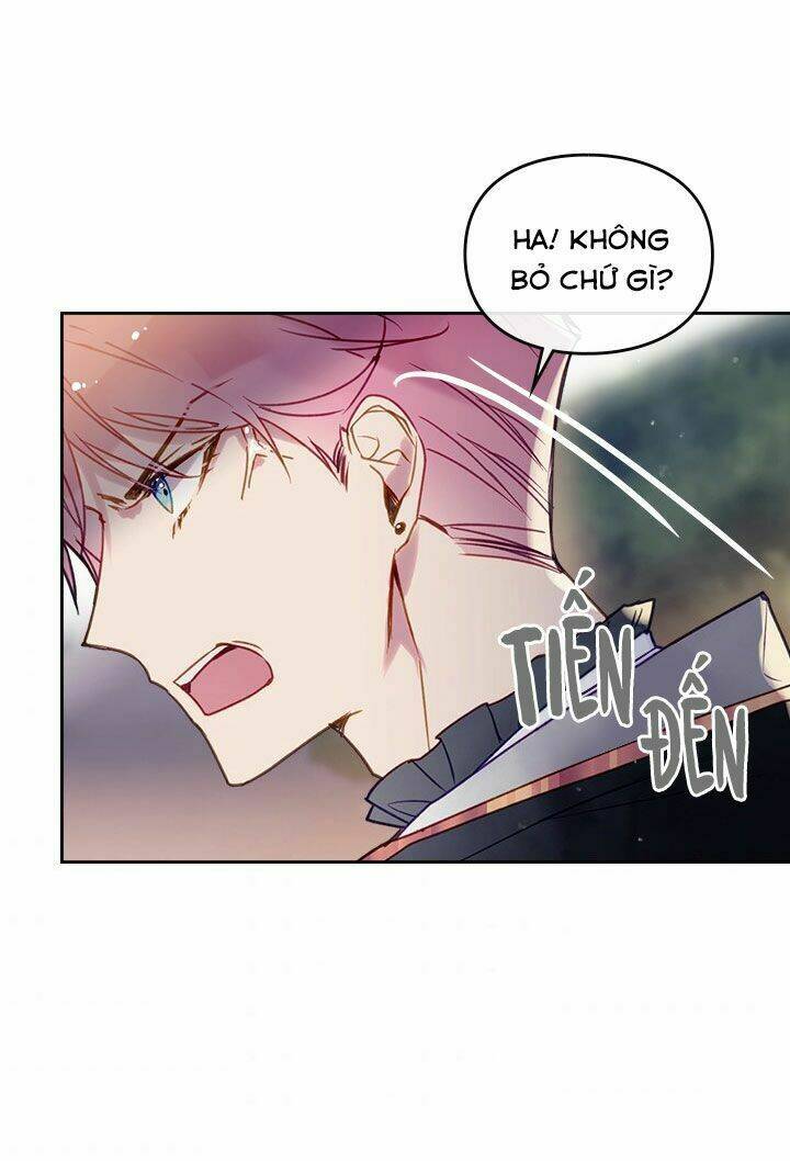 Kết Thúc Của Nhân Vật Phản Diện Chỉ Có Thể Là Cái Chết - Chapter 62 - Page 5