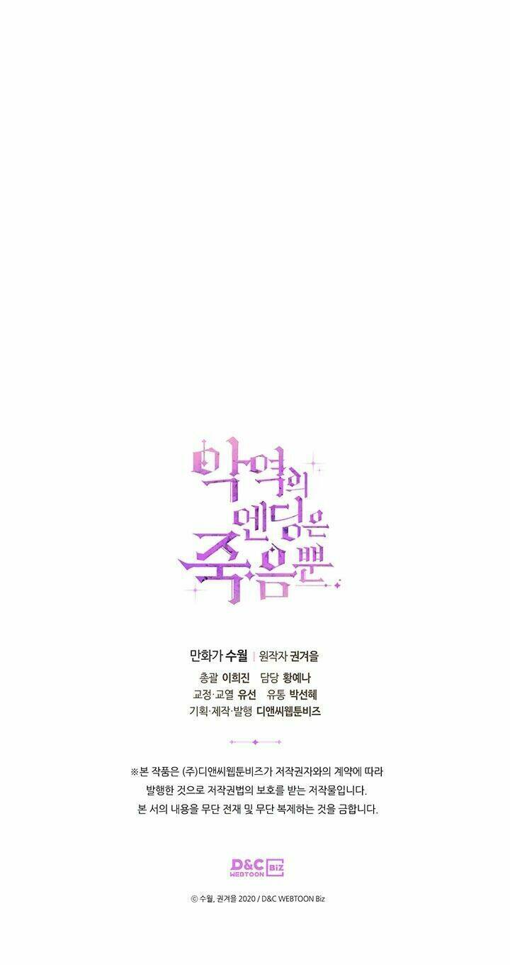 Kết Thúc Của Nhân Vật Phản Diện Chỉ Có Thể Là Cái Chết - Chapter 62 - Page 60