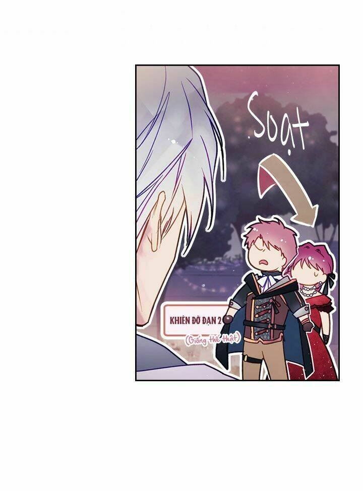 Kết Thúc Của Nhân Vật Phản Diện Chỉ Có Thể Là Cái Chết - Chapter 62 - Page 7