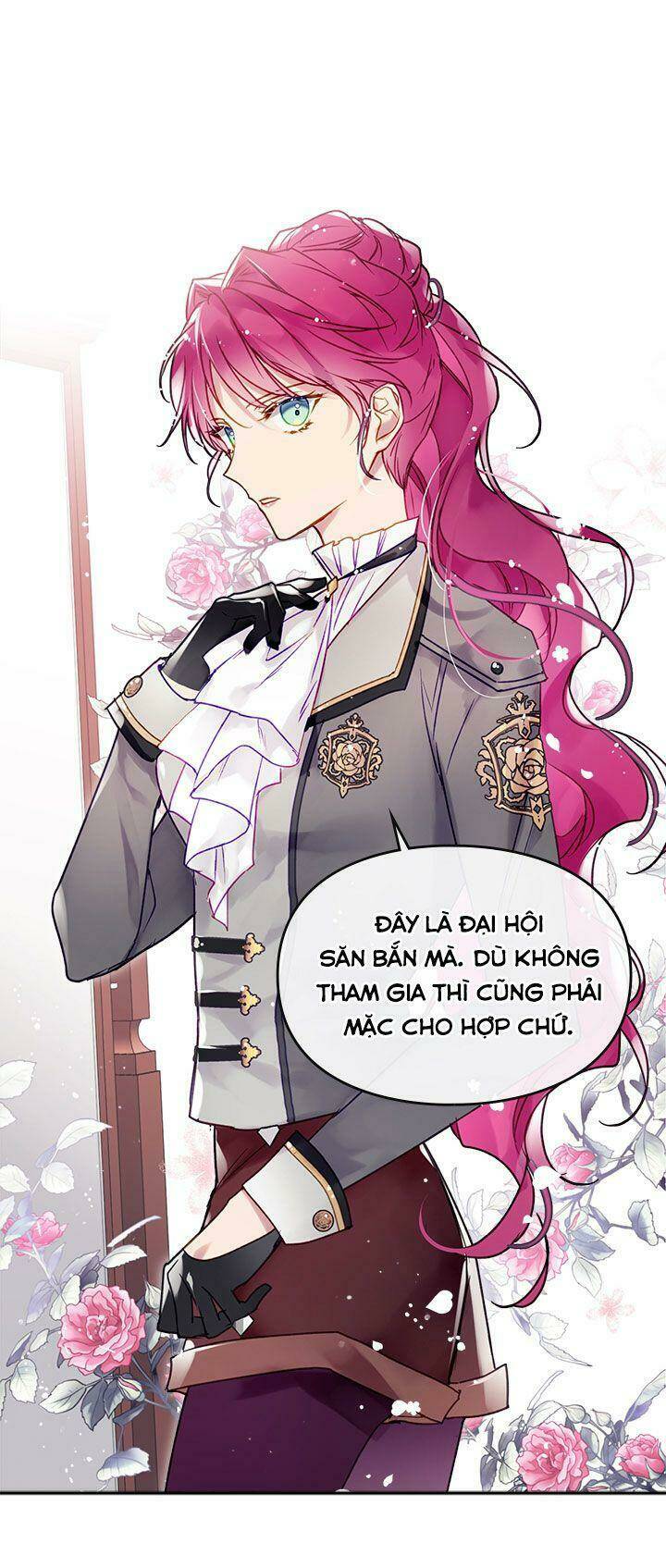 Kết Thúc Của Nhân Vật Phản Diện Chỉ Có Thể Là Cái Chết - Chapter 63 - Page 9