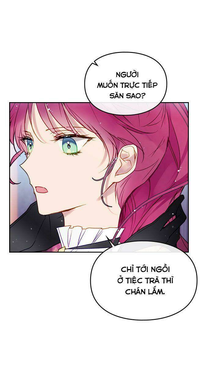 Kết Thúc Của Nhân Vật Phản Diện Chỉ Có Thể Là Cái Chết - Chapter 63 - Page 11