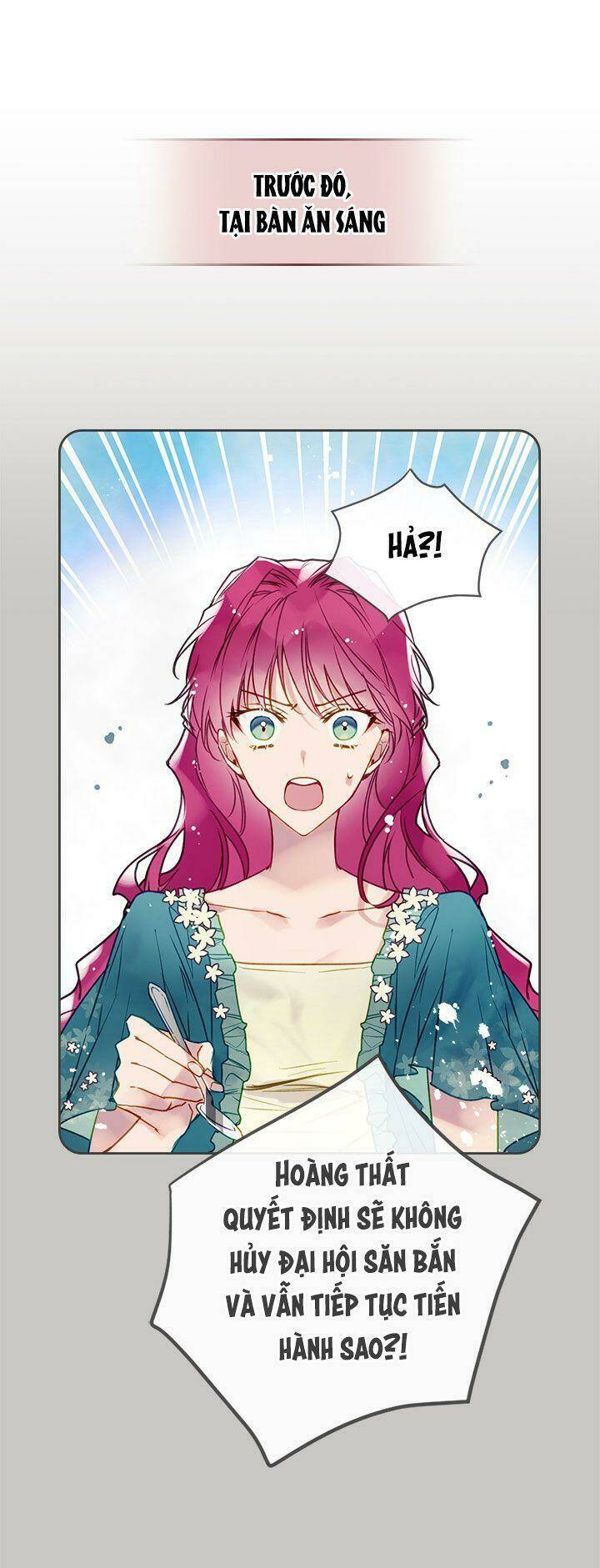 Kết Thúc Của Nhân Vật Phản Diện Chỉ Có Thể Là Cái Chết - Chapter 63 - Page 12