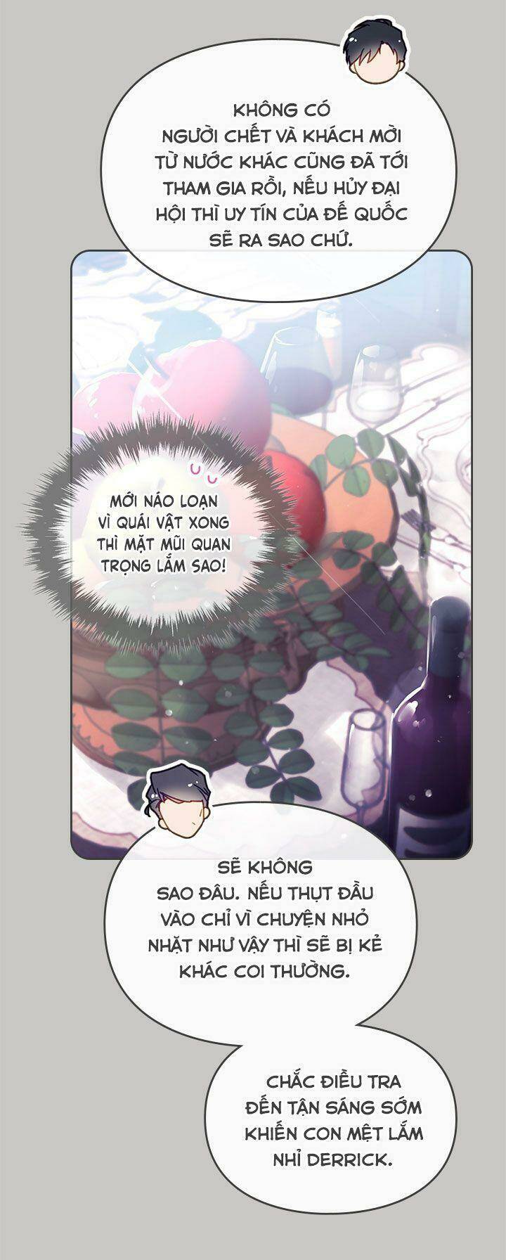 Kết Thúc Của Nhân Vật Phản Diện Chỉ Có Thể Là Cái Chết - Chapter 63 - Page 14