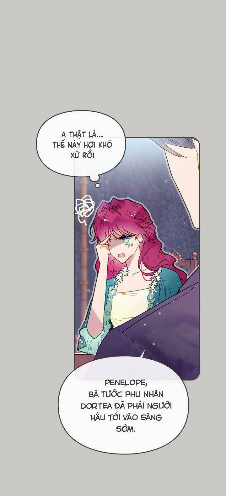 Kết Thúc Của Nhân Vật Phản Diện Chỉ Có Thể Là Cái Chết - Chapter 63 - Page 15