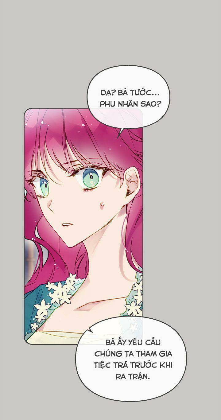 Kết Thúc Của Nhân Vật Phản Diện Chỉ Có Thể Là Cái Chết - Chapter 63 - Page 16