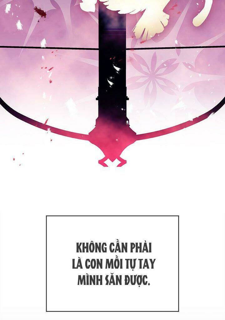 Kết Thúc Của Nhân Vật Phản Diện Chỉ Có Thể Là Cái Chết - Chapter 63 - Page 21