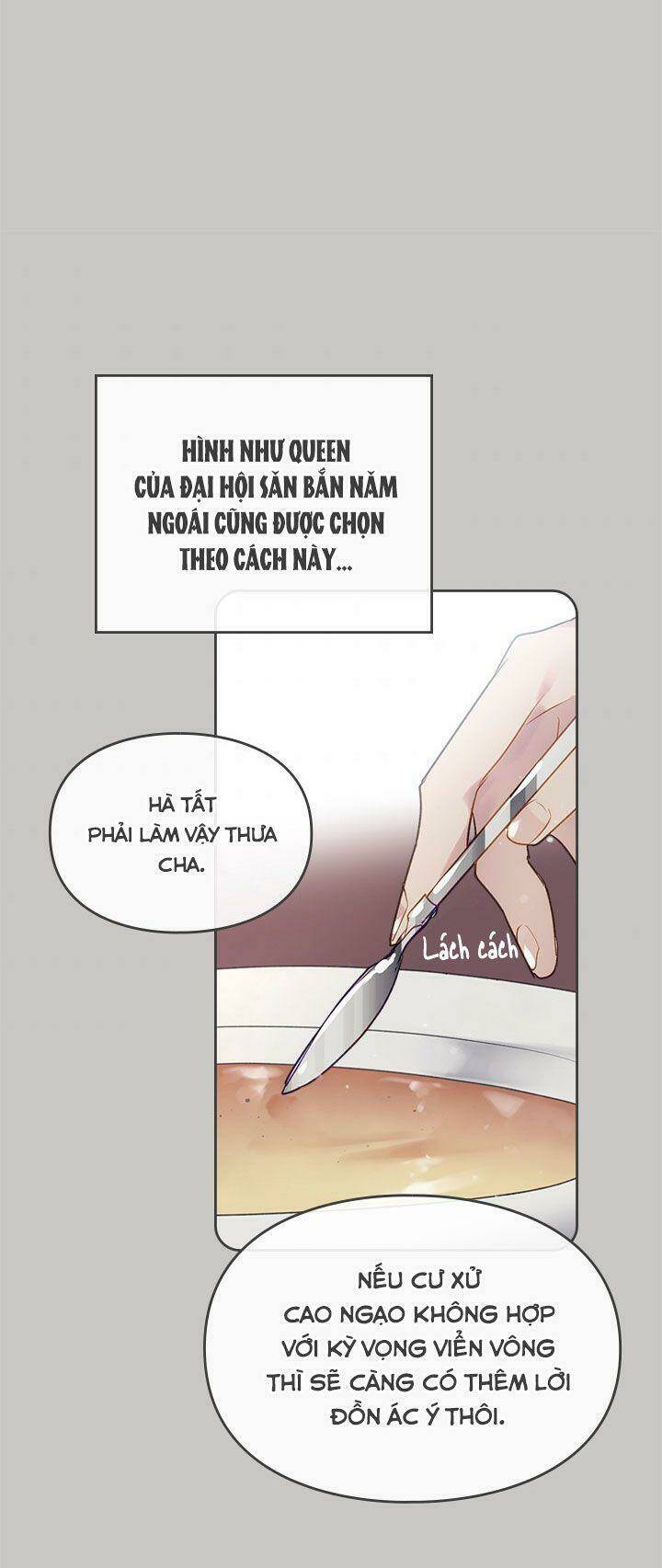 Kết Thúc Của Nhân Vật Phản Diện Chỉ Có Thể Là Cái Chết - Chapter 63 - Page 24