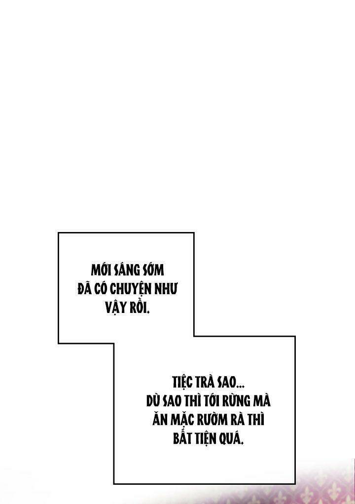 Kết Thúc Của Nhân Vật Phản Diện Chỉ Có Thể Là Cái Chết - Chapter 63 - Page 27