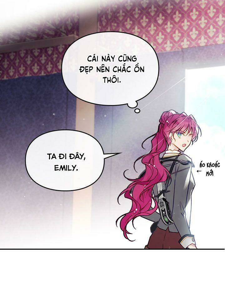 Kết Thúc Của Nhân Vật Phản Diện Chỉ Có Thể Là Cái Chết - Chapter 63 - Page 28