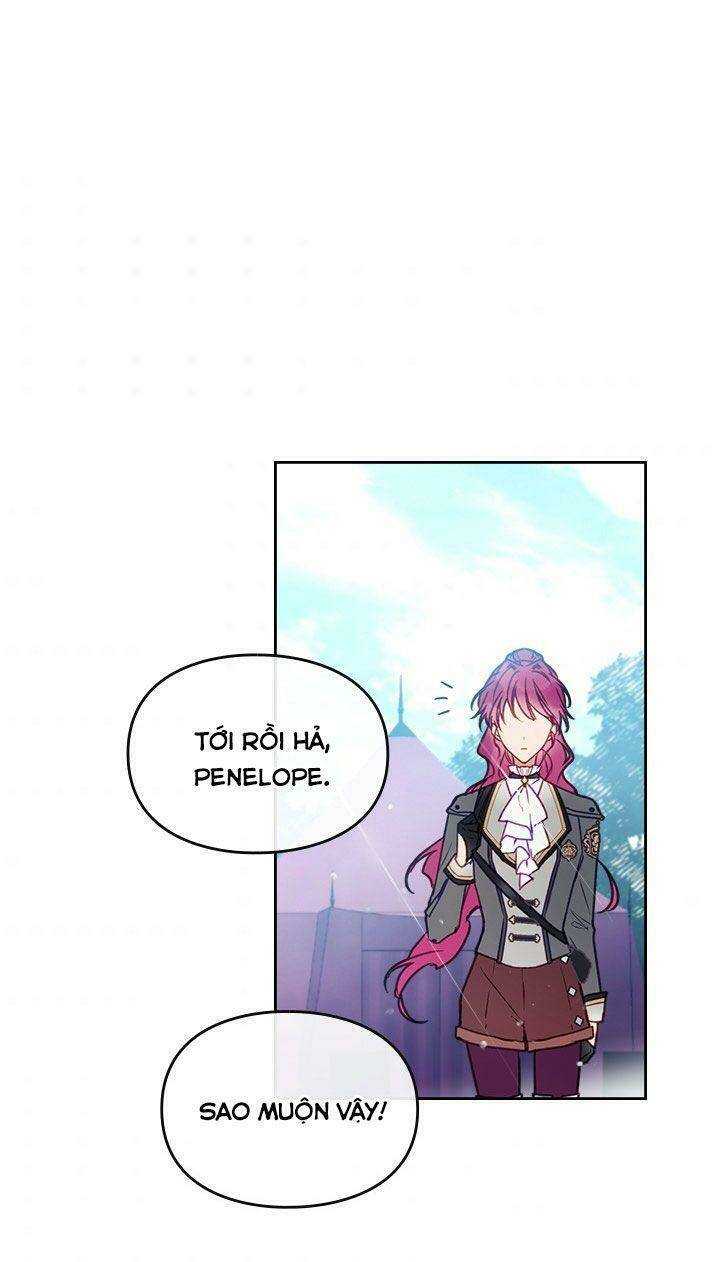 Kết Thúc Của Nhân Vật Phản Diện Chỉ Có Thể Là Cái Chết - Chapter 63 - Page 30