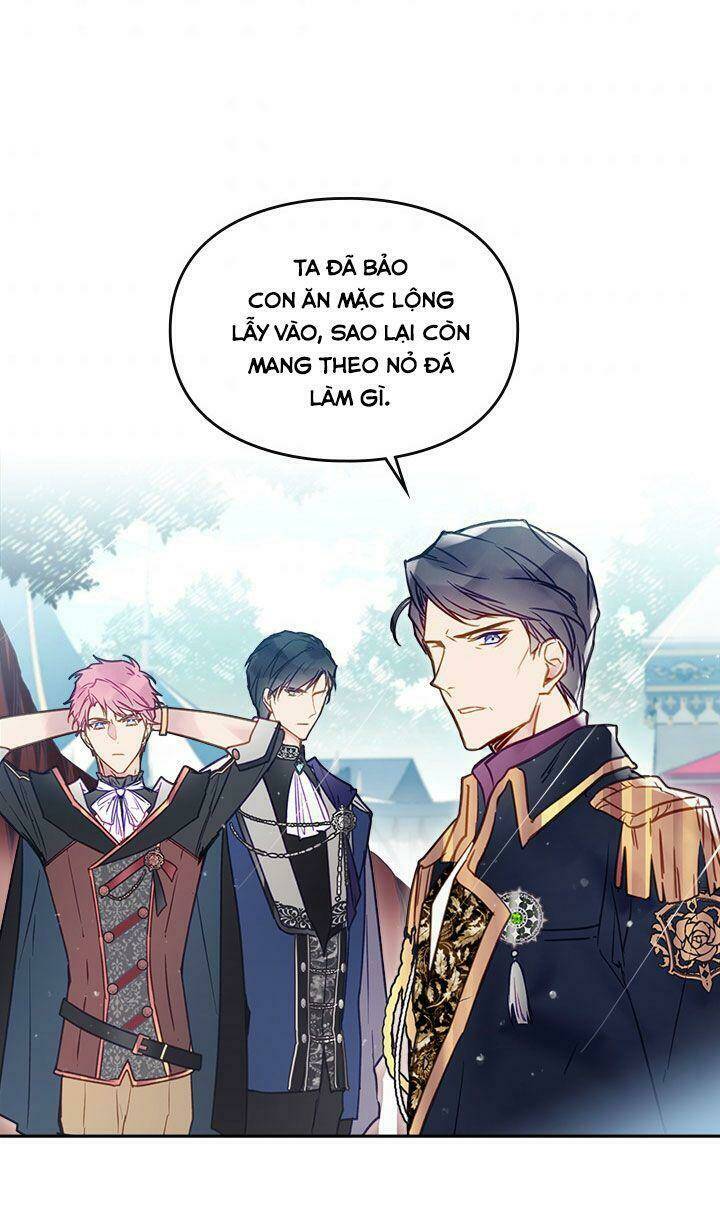 Kết Thúc Của Nhân Vật Phản Diện Chỉ Có Thể Là Cái Chết - Chapter 63 - Page 31