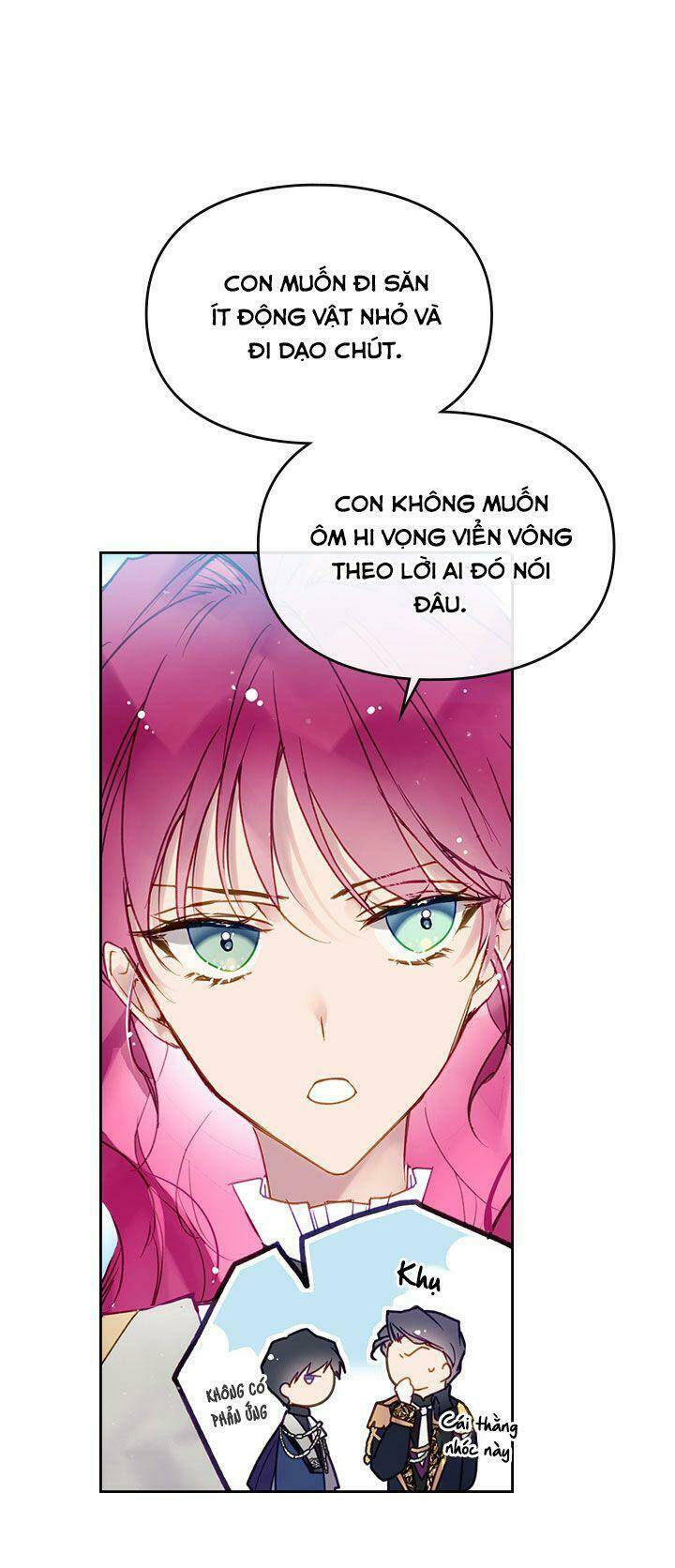 Kết Thúc Của Nhân Vật Phản Diện Chỉ Có Thể Là Cái Chết - Chapter 63 - Page 32