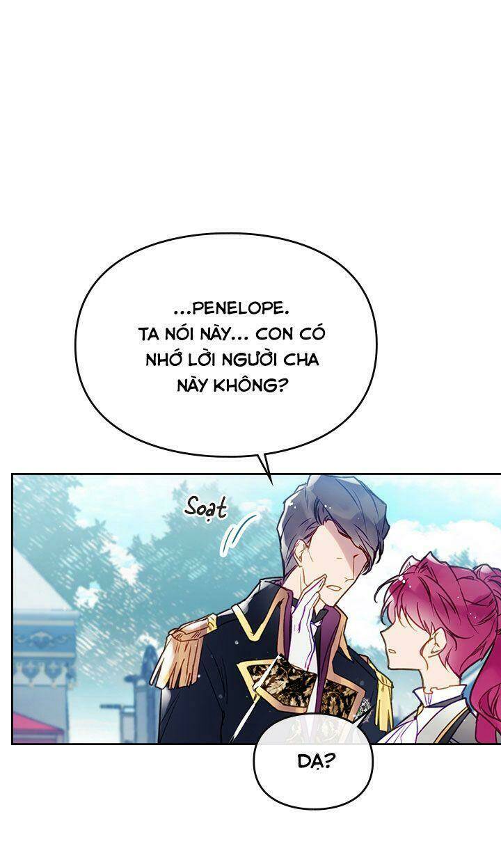 Kết Thúc Của Nhân Vật Phản Diện Chỉ Có Thể Là Cái Chết - Chapter 63 - Page 33