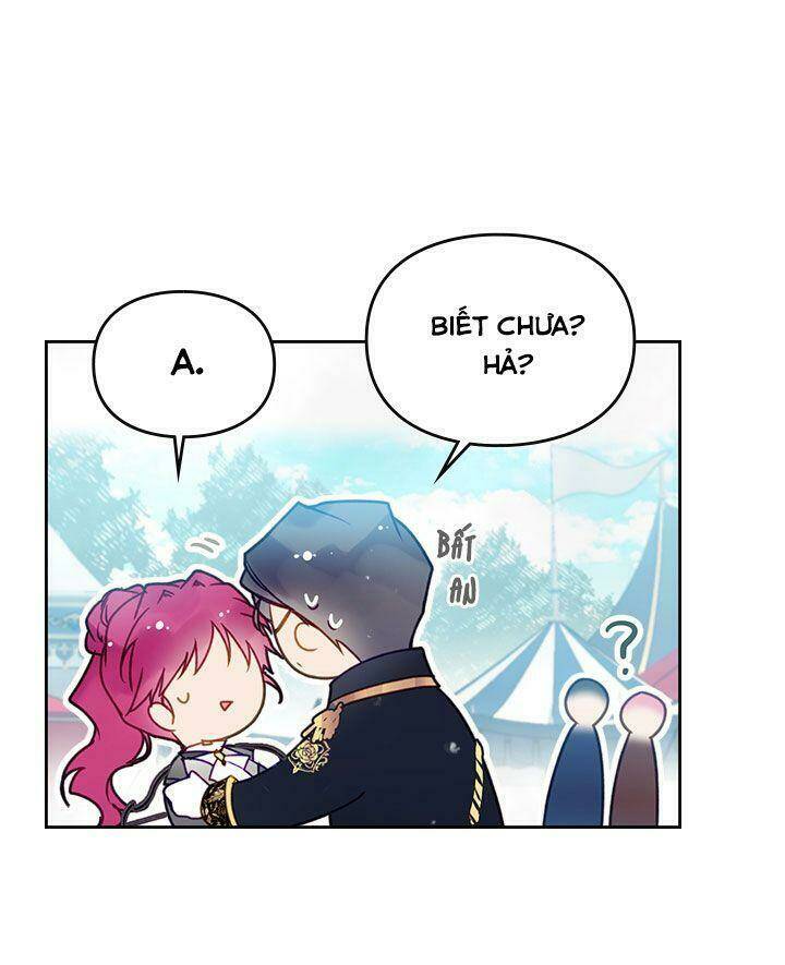 Kết Thúc Của Nhân Vật Phản Diện Chỉ Có Thể Là Cái Chết - Chapter 63 - Page 35