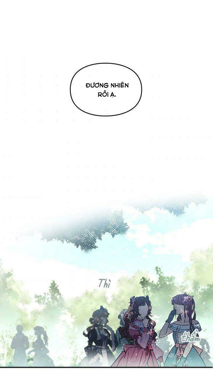 Kết Thúc Của Nhân Vật Phản Diện Chỉ Có Thể Là Cái Chết - Chapter 63 - Page 37