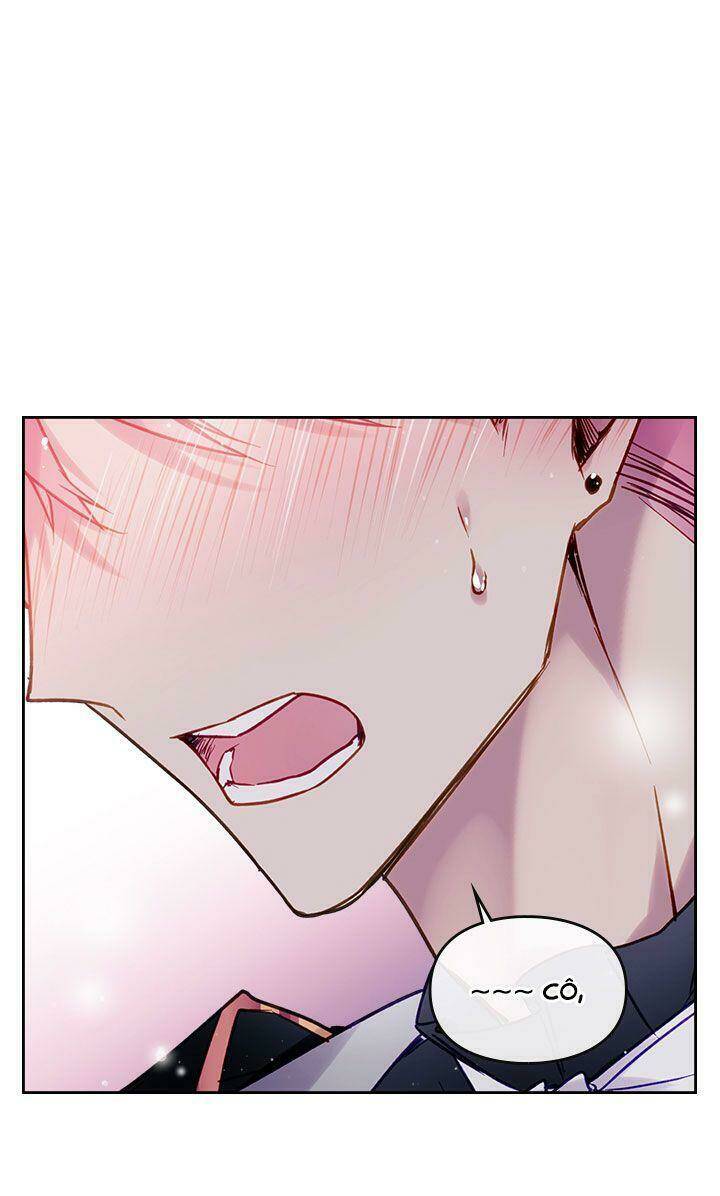 Kết Thúc Của Nhân Vật Phản Diện Chỉ Có Thể Là Cái Chết - Chapter 63 - Page 3